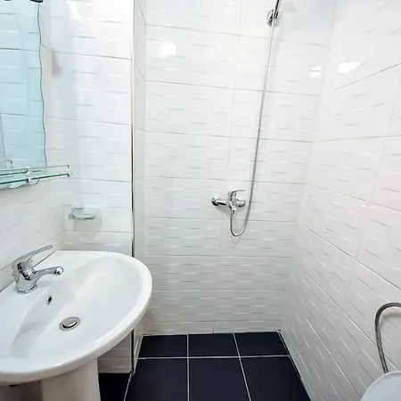 Hotel The Old Town Clock