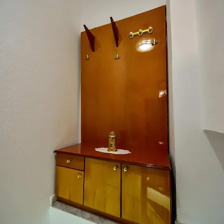 The Old Town Clock Hotel Gjirokastër