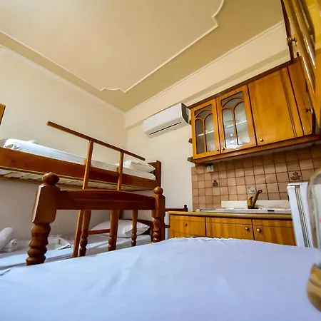 Hotel The Old Town Clock *