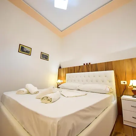 The Old Town Clock Hotel