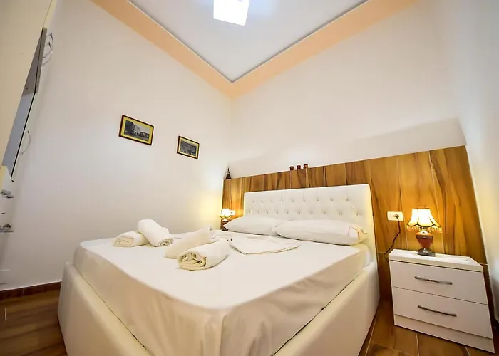 The Old Town Clock Hotel