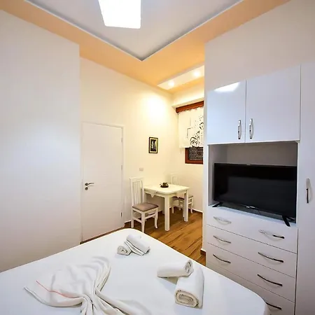 فندق The Old Town Clock *