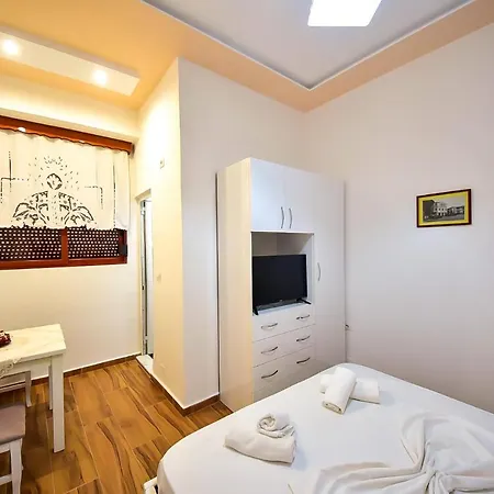 Hotel The Old Town Clock