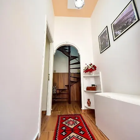 The Old Town Clock * Gjirokastër