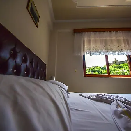 The Old Town Clock * Gjirokastër